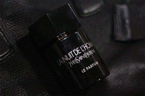 Lịch sử nước hoa YSL La Nuit de L'Homme Le Parfum
